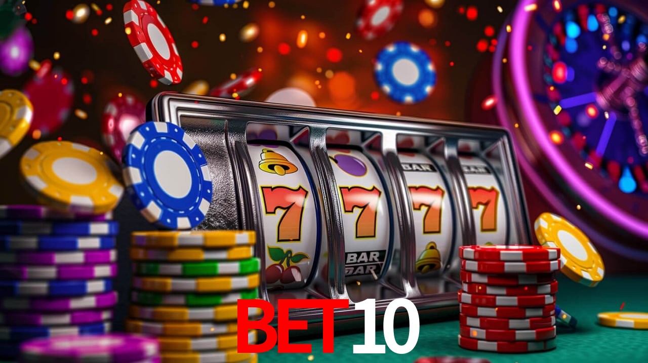 Experiência VIP BET10